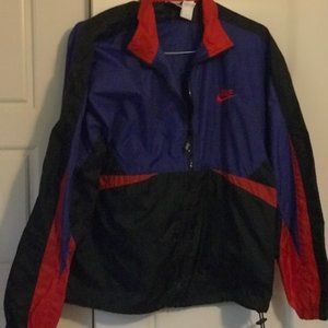 Nike Windbreaker Jacket